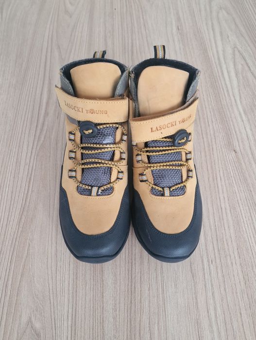 Ghete de iarnă marimea 37