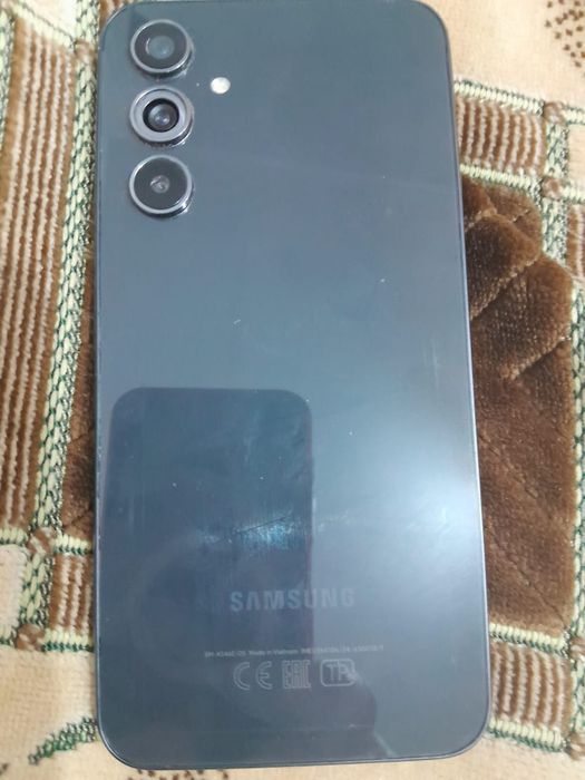 Samsung A54 8/256