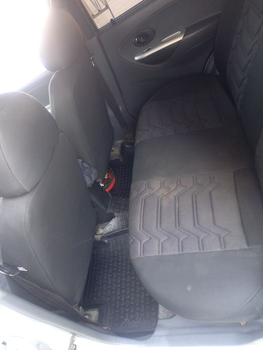 best matiz chevrolet