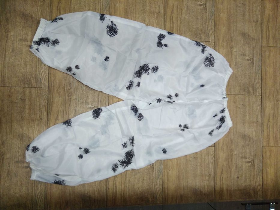 Продается камуфлированный костюм