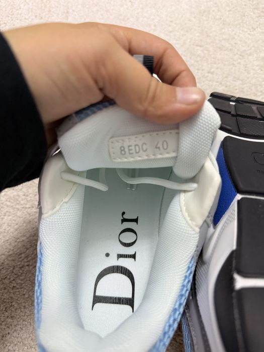 Dior b22 - marimea 40