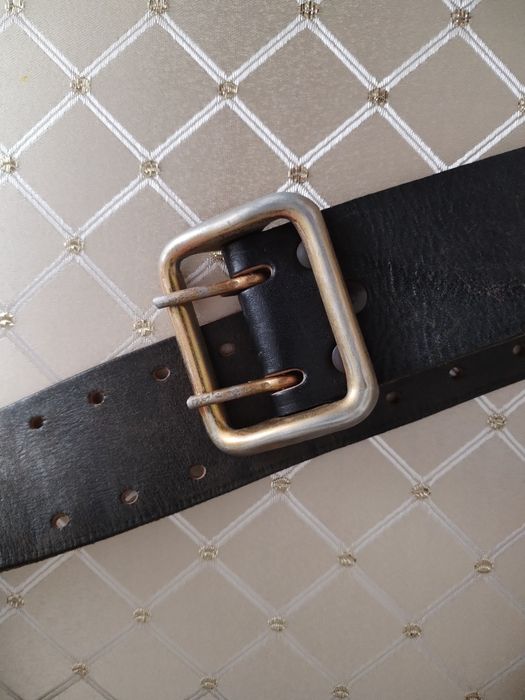 Портупея за 1 500 тенге