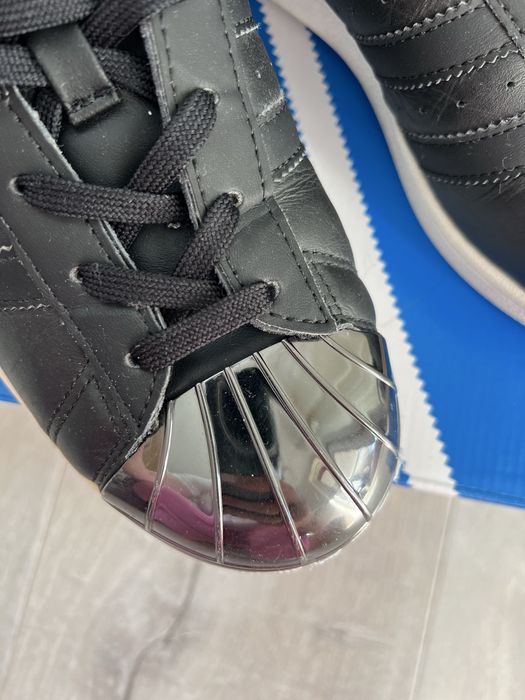 Дамски кецове Adidas Superstar