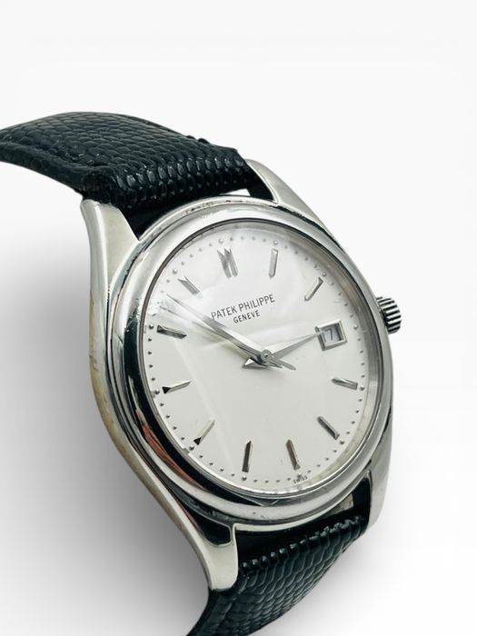 Patek Phillipe мъжки часовник ЕТА 2824-2