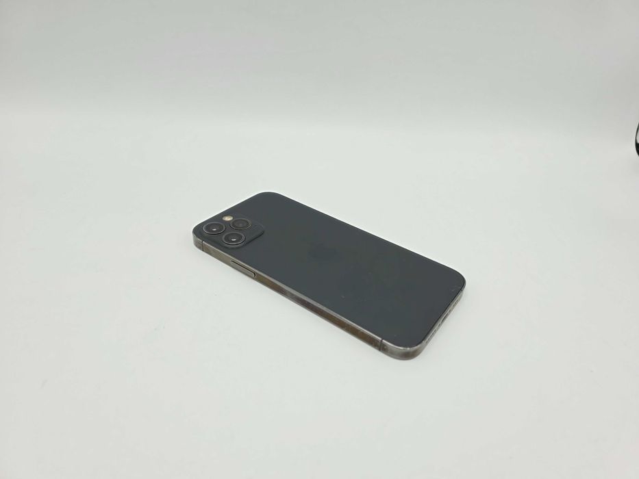 iPhone 12 Pro Black 128Gb neverlocked Stare Buna