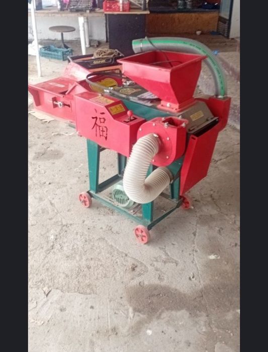 Драбилка новый .