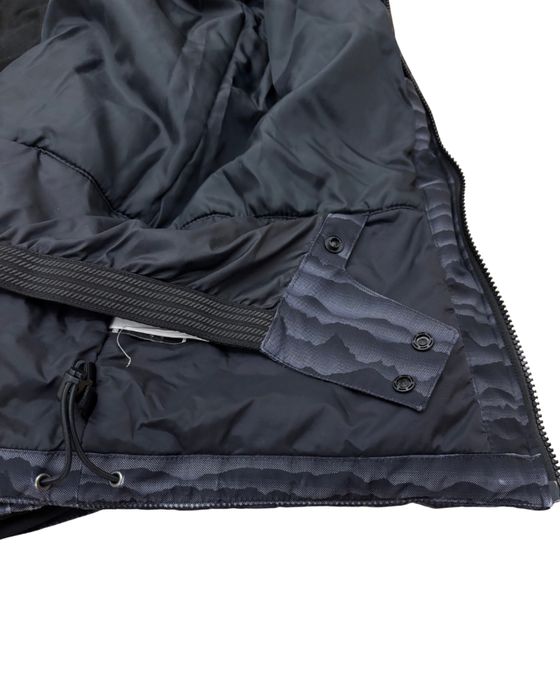 Младежко ски яке Rossignol