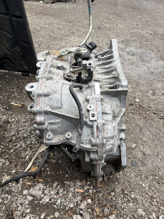 Автоматична скоростна кутия Nissan Juke 2016год.