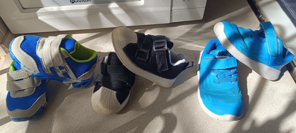 Детски маратонки