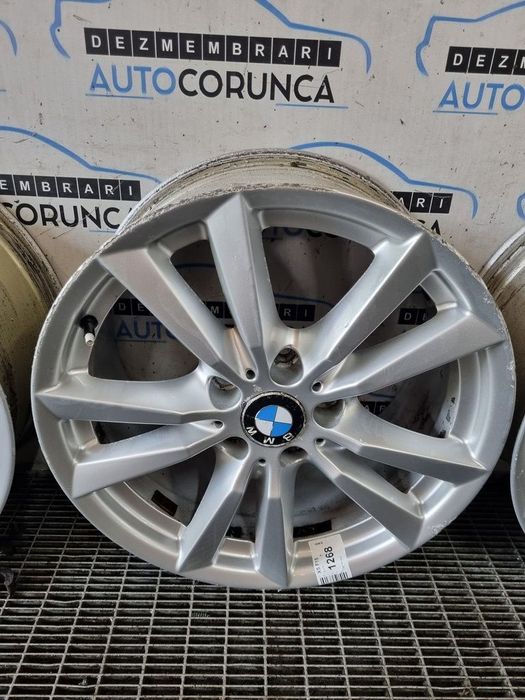 Jante aliaj BMW X5 F15 2013 - 2018 (1268) R18 ET 46 5x120