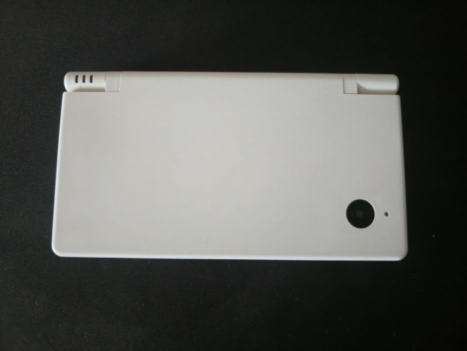 Nintendo DSI alb
