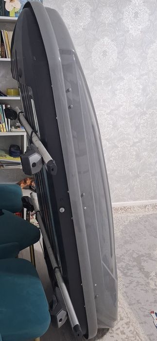 Авто бокс комплект