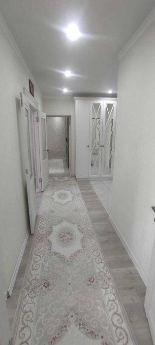 Продам 2-х квартиру Алтын орда.
