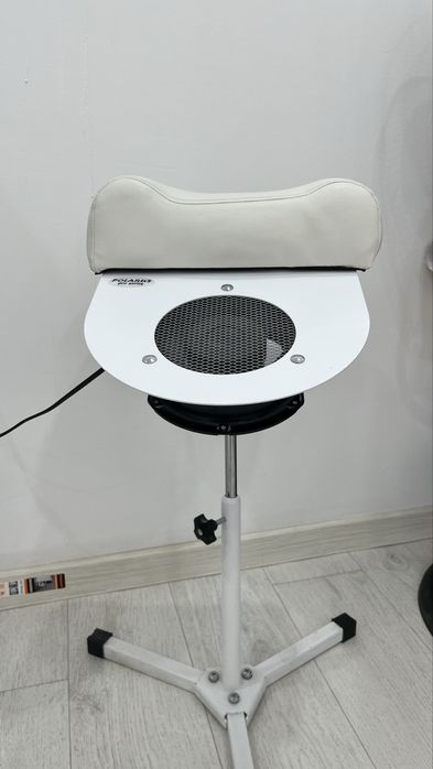 Пылесос для педикюра