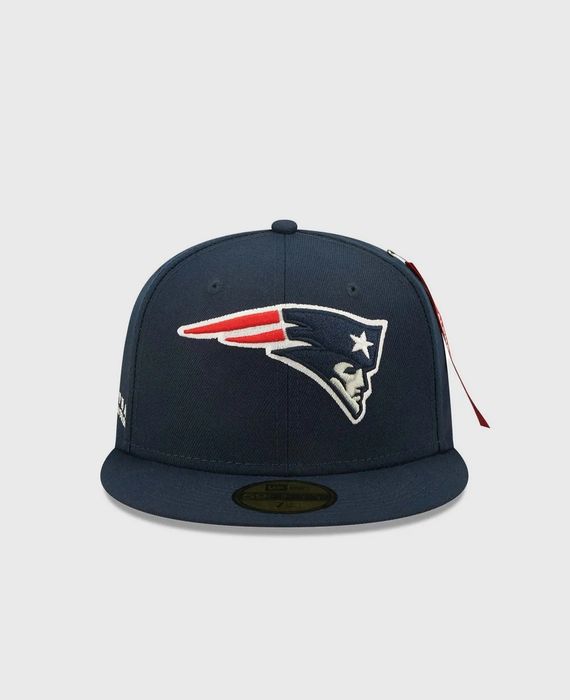 Шапка с козирка New Era