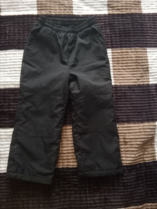 Продам вещи на мальчика