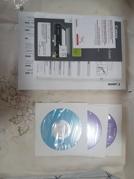 Printer sotiladi