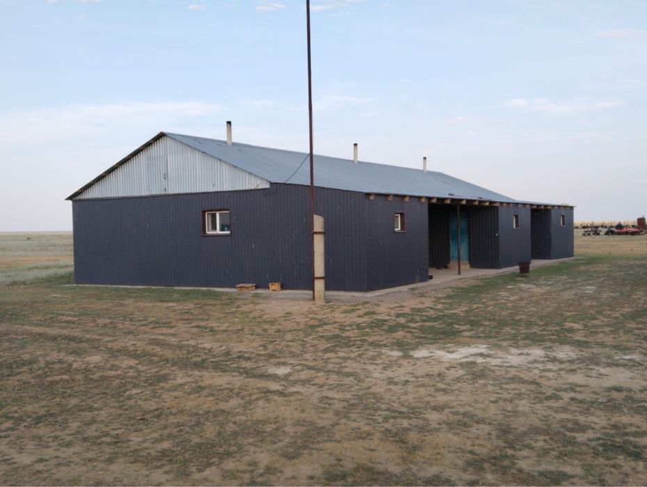 Шаруа қожалық сатылымда