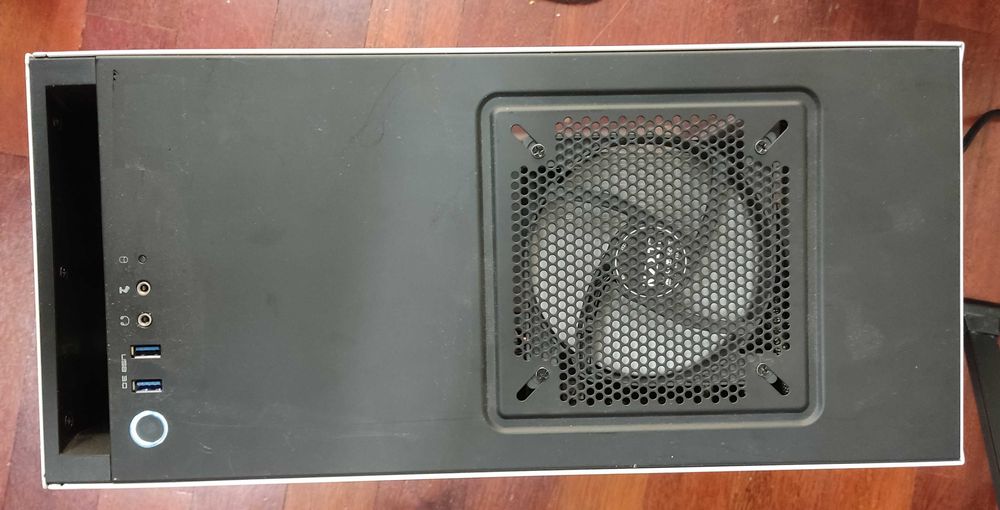 Компютър i7, 16 RAM, z170, без хард