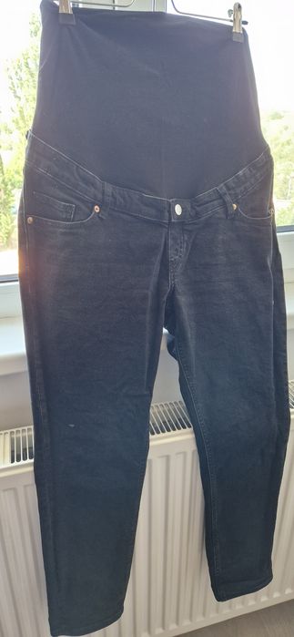 Blugi de maternitate H&M