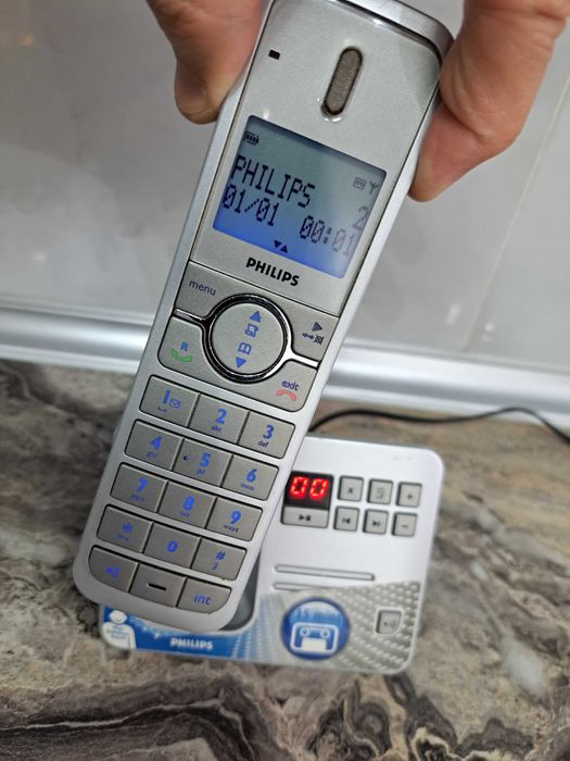 Радиотелефон Philips