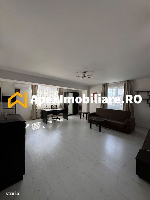 Apartament 2 camere de inchiriat Straulesti Bucuresti | ApexImobiliare