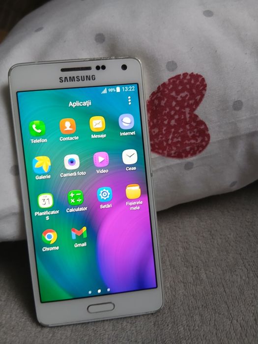 Vand telefon Samsung  si Dual sim
Si Freemen dual Sim
Ambele 100 lei