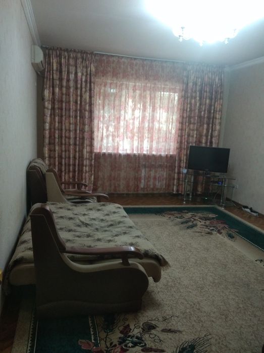 Продаётся 4/5 комн банковская квартира 5/2/5  Чиланзар Ц