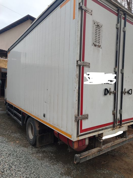 Isuzu sotiladi yil 2009