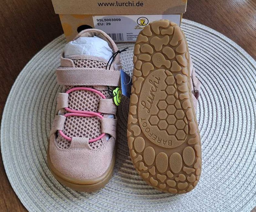 Нови обувки/сникърси/маратонки Geox, Superfit, Primigi - н. 29