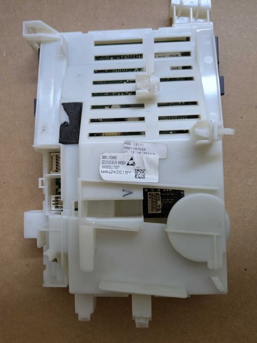 Пералня Bosch WAN24261 BY 4 серия за части