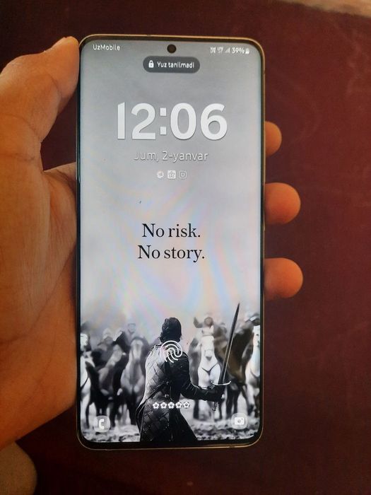 Samsung Galaxy A82 5G