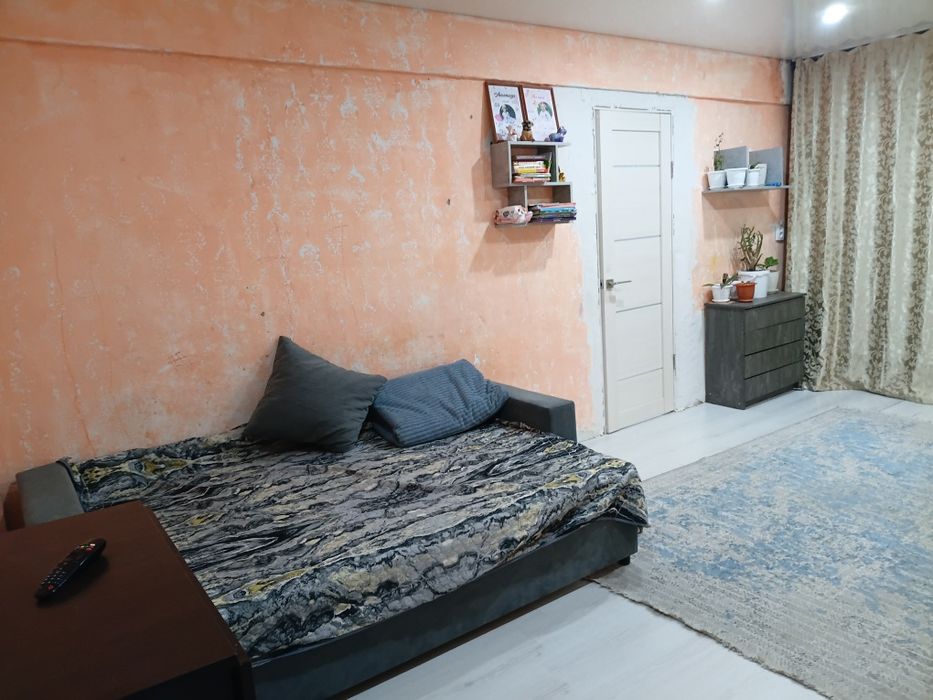 Продаётся квартира