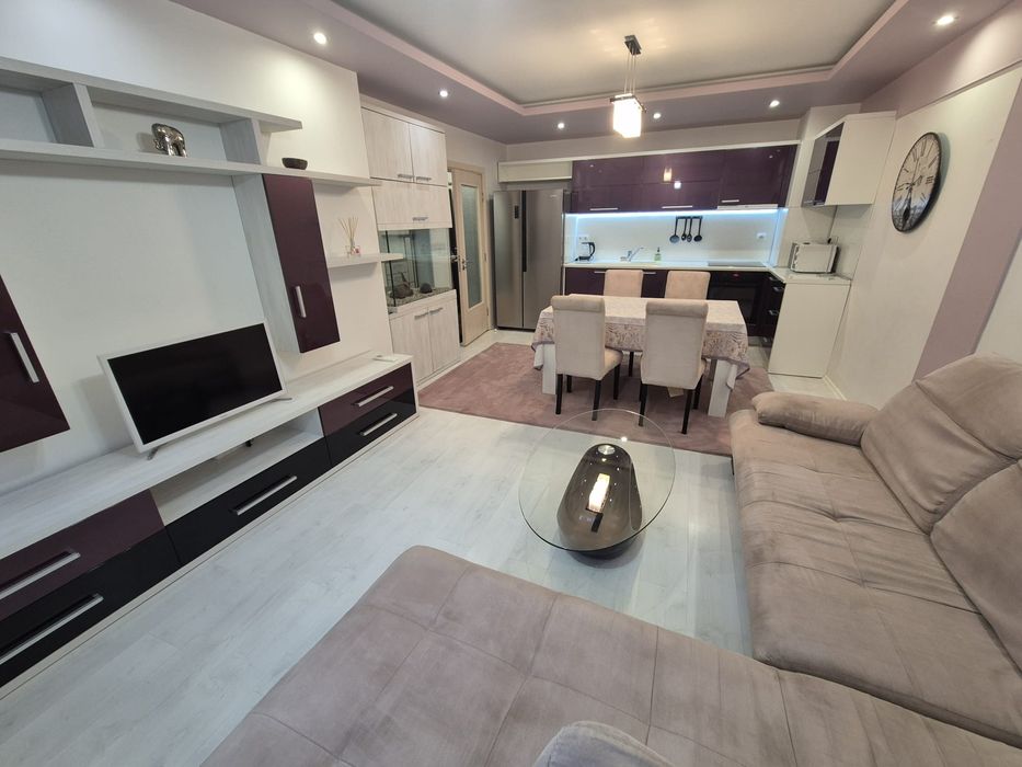 Тристаен апартамент под наем лятно тракия без посредник