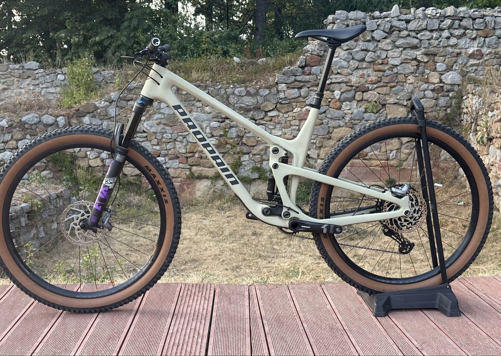 Propain Hugene Pro10 Carbon 2023