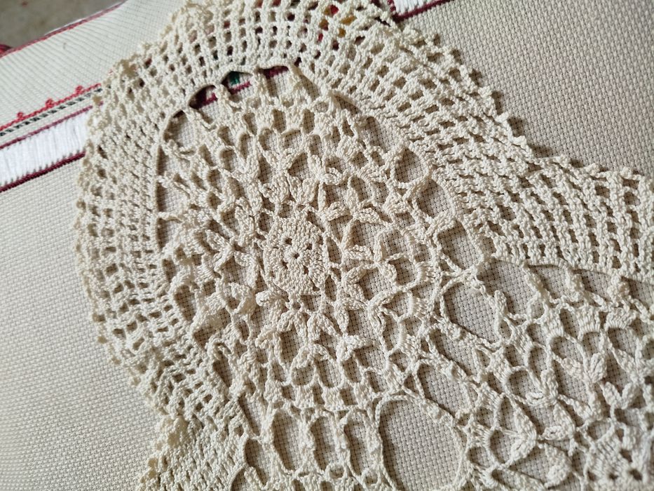 Каре за маса 10 лв