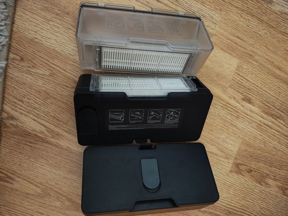 Xiaomi Mi Robot Vacuum-Mop P