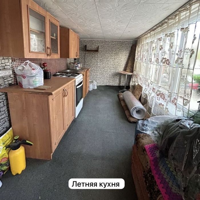 Продам благоустроенный дом