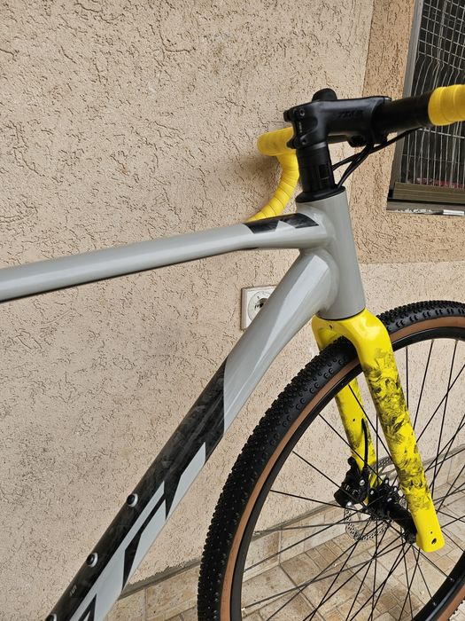 KTM X-Strada 20 Gravel 2x10