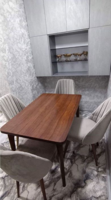 Продается 2/4/5 квартира ТТЗ Ахмад Югнаки