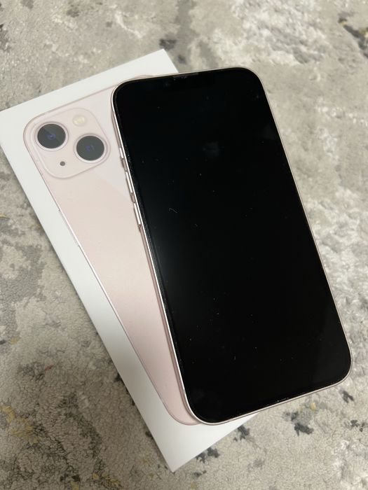 Продается iPhone 13