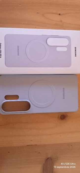 Husa originala Samsung s26 ultra