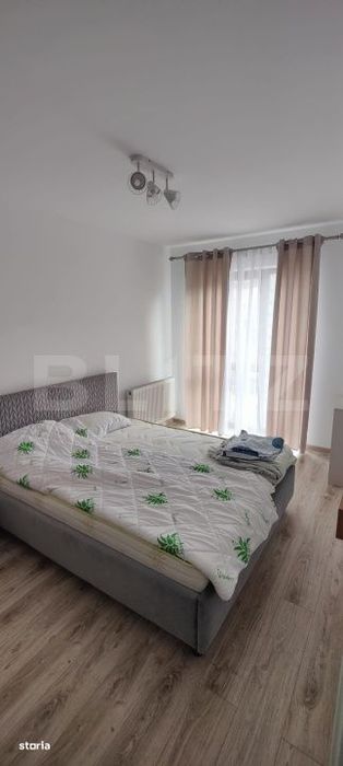 Apartament 2 camere, 63 mp, Class Park