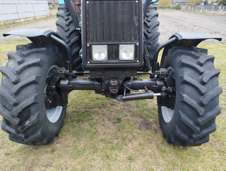 В продаже мтз 892.2 беларус