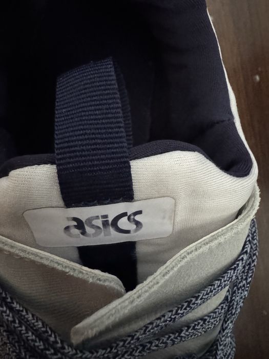 Adidasi Asics marimea 37