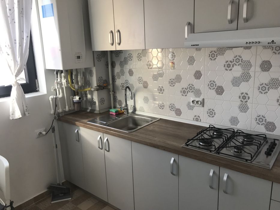 Cartier ORIZONT 2020