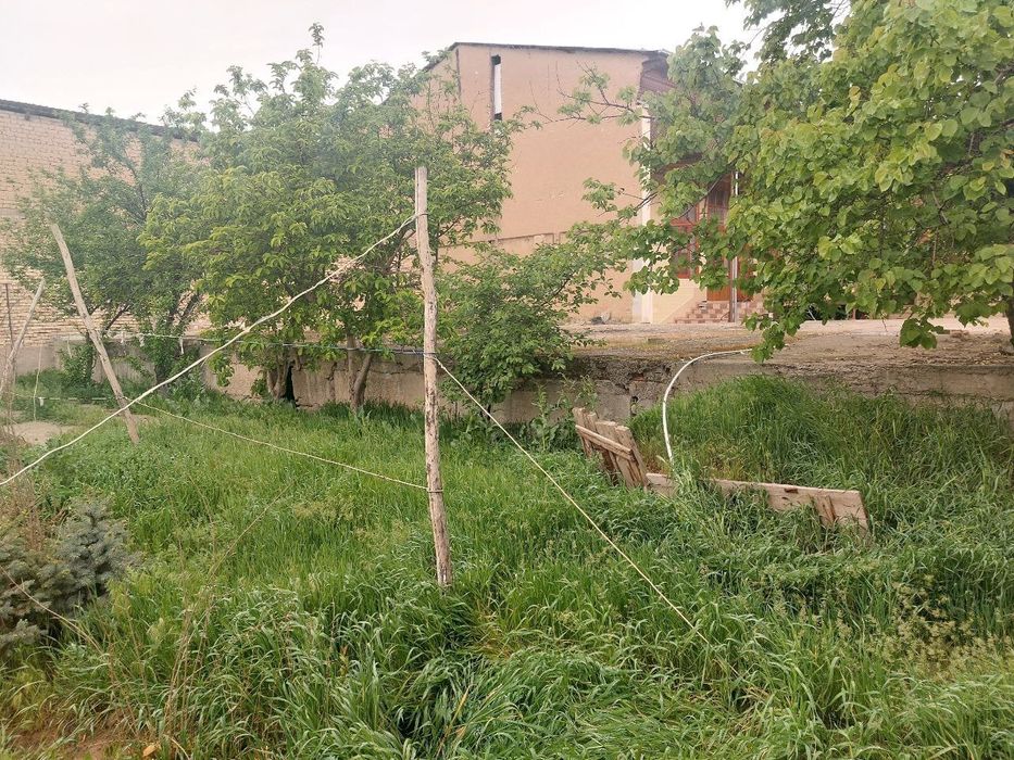 Ер сотилади курилиш килиш учун