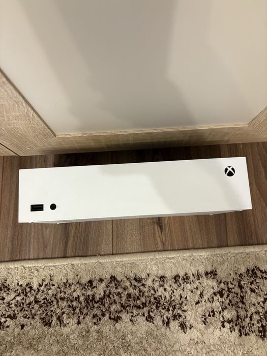 Vand Xbox Series S
