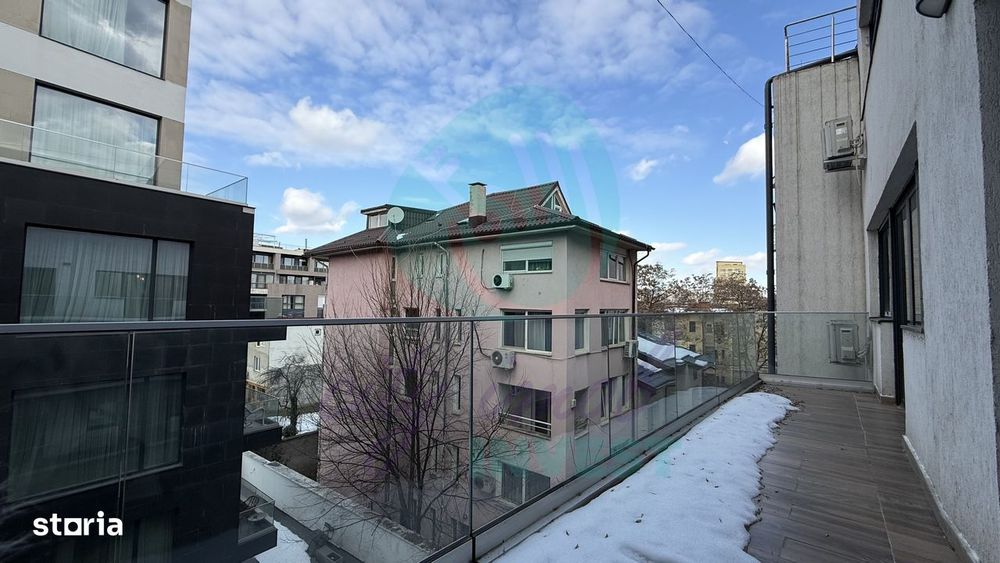 Apartament 3 camere | Polonă |  Imobil boutique