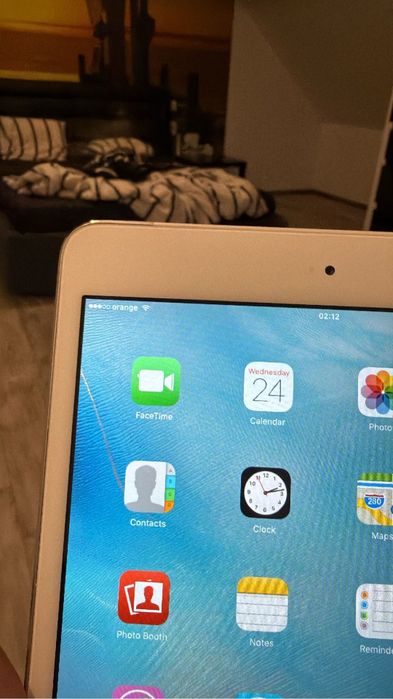 iPad Air 1 White 16GB